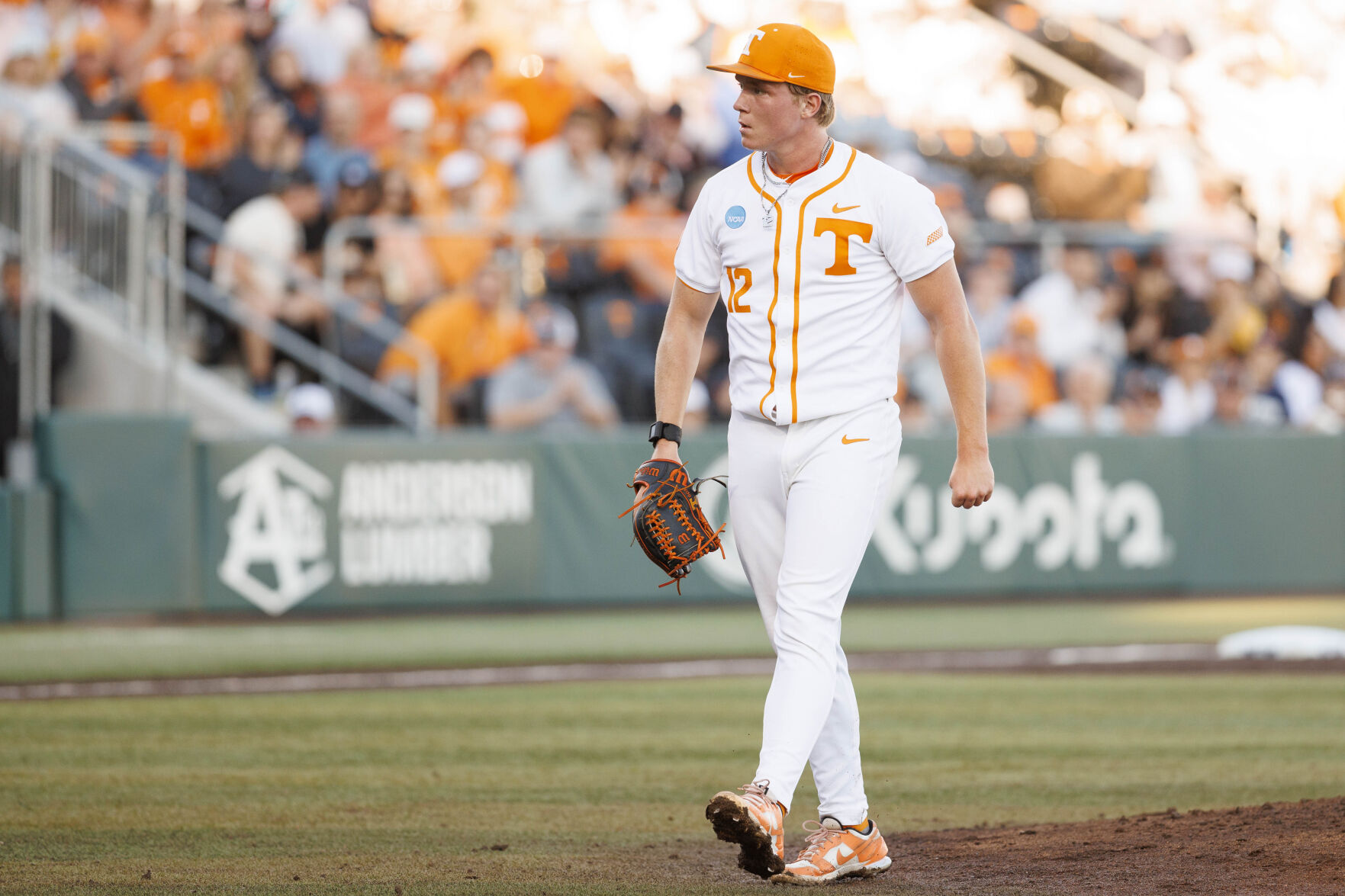 KNOXVILLE, TN - 2025.05.30 - Tennessee vs. Miami (OH)